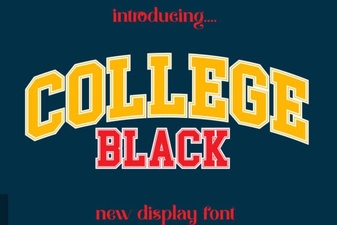 Choosing the Perfect College Font: Design & Readability Guide