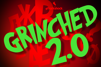 Free Grinched 2.0 Font for Holiday Designs